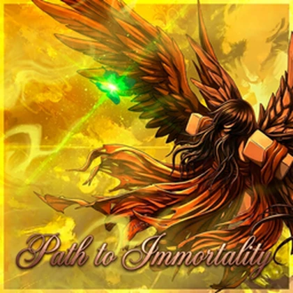 Heaven Defying Studio Roblox group icon