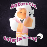 Antarctic Entertainment