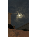 السيده البنفسجية