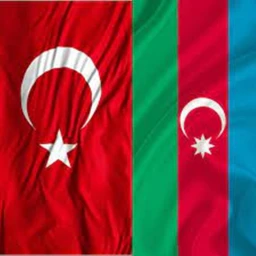 TÜRKİYE VE AJERBAYCAN   icon