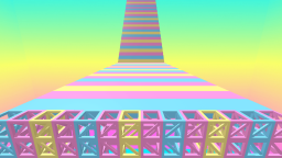 🐰 Wielkanocny Obby