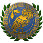 Greek City State of Αthens