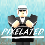 PixeIated