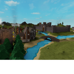 Medieval Showcase