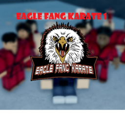 Eagle Fang Karate (Dojo)