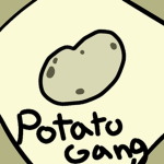 «Official Potato Gang»