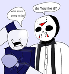 Bald twotime