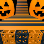 Halloween Obby!