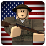 U.S. Military 1910's
