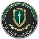 NATO | Allied Rapid Reaction Corps