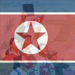 [DPRK] Democratic People's Republic of Korea⋅
