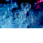 ICE IS NICE!