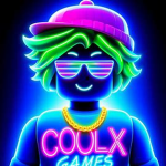 CoolG Games!