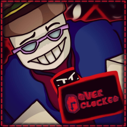 Overclocked: The Paradox