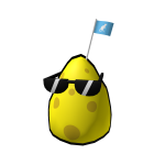 The Sponge Rat Nation Rock