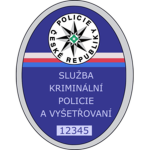 [SKPV] Služba Kriminální Policie a Vyšetřování