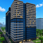 Need More Apartments