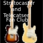 Stratocaster And Telecaster Fan Club