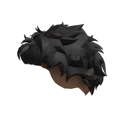 Hair-of-a-street