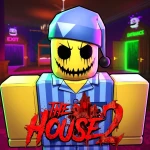 The House TD 2 - Launch Roblox game thumbnail