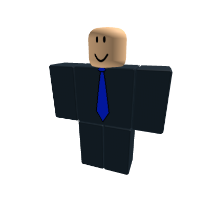 Office Worker