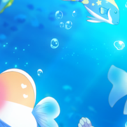 🐡