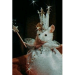 Fairy god mouse