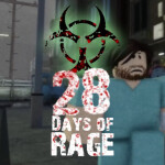 28 Days of Rage (TESTING)