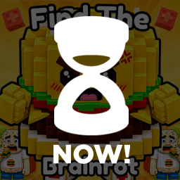Find The Brainrot