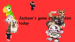 Jackson's Games Studios