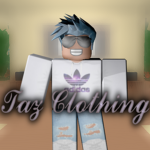 Taz Clothing