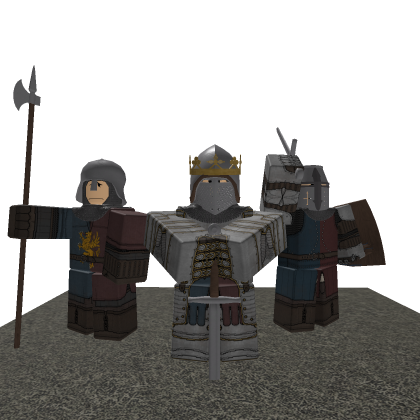 Lowis Rebellion