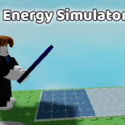 Energy Simulator