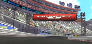 RS Speedway Roblox place thumbnail
