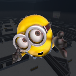 Minion Combat Arena [CE]