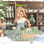 Sprout Family <3