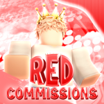 Reds Commissions