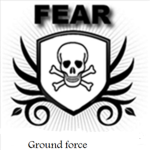 fear ground force