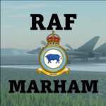  Royal Air Force Marham