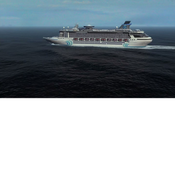 S.S. Poseidon Still being developed.