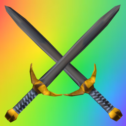 Zan's Sword Fighting