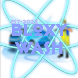 BloxyWash | Coming Soon
