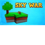 the skywars army