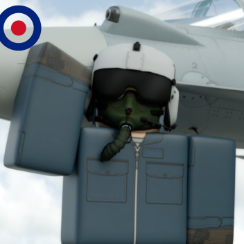 [BA] RAF Training Academy