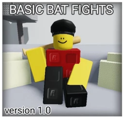 [] Basic Bat Fights :) icon