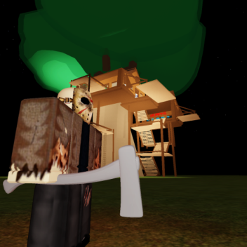 Survival the Jason [Vip Server Mod]