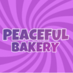 Peaceful Bakery - Application Centre