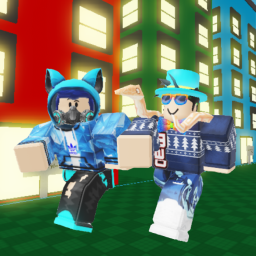 Ultimate Speed⚡ Simulator