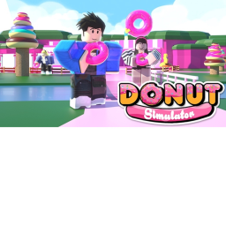 Donut Simulator (BETA)