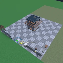 Tycoon (Not Finished) icon